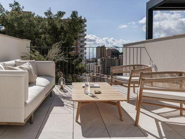 2 Dormitorio Condo Palma Mallorca 96939106