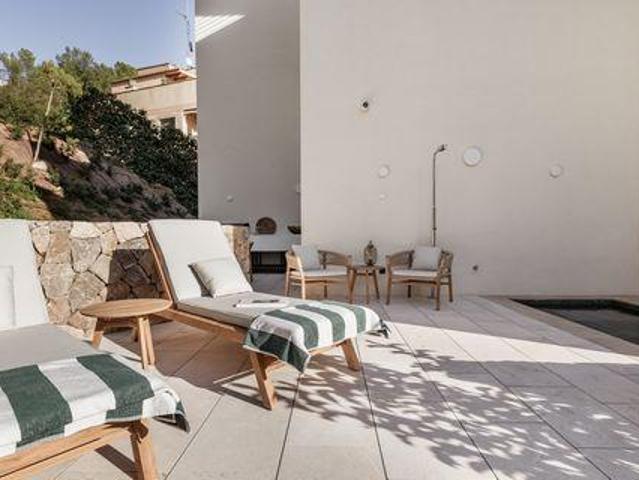 2 Dormitorio Condo Palma Mallorca 96939107
