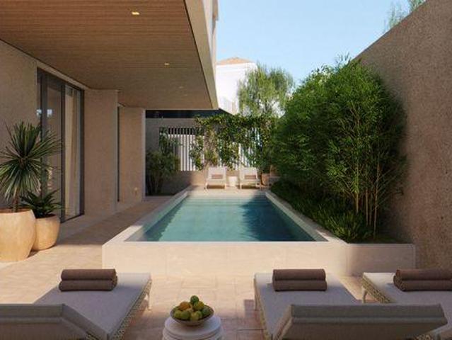 2 Dormitorio Condo Palma Mallorca 97102897