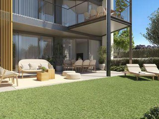 2 Dormitorio Condo Palma Mallorca LS91735103