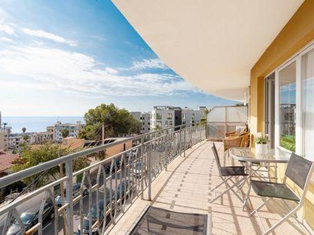 2 Dormitorio Condo Palma Mallorca LS95628248