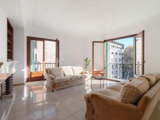 2 Dormitorio Condo Palma Mallorca LS100056908