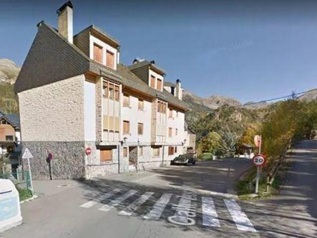 2 Dormitorio Condo Panticosa Huesca 97113123