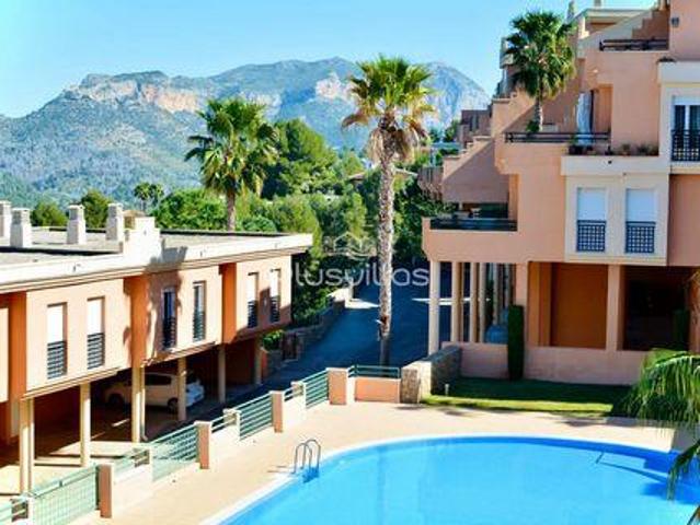 2 Dormitorio Condo Pedreguer Alicante 102023976