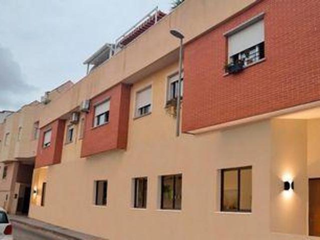 2 Dormitorio Condo Pilar De La Horadada Costa Blanca LS89699011