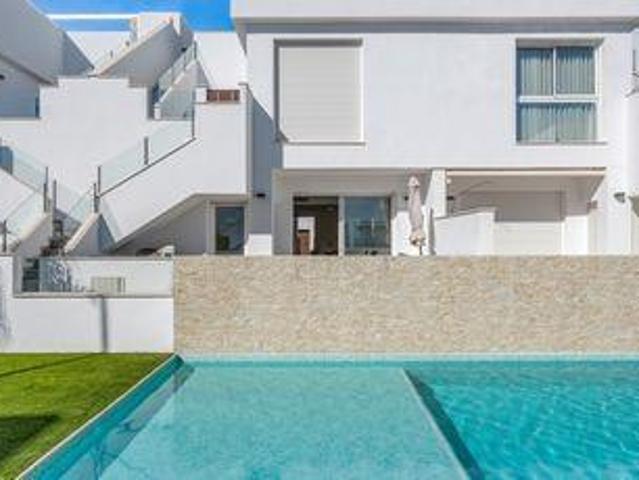 2 Dormitorio Condo Pilar De La Horadada Costa Blanca LS99314358