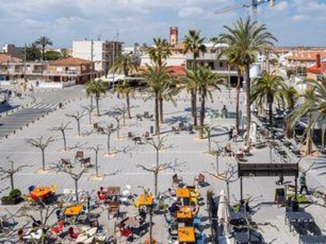2 Dormitorio Condo Pilar De La Horadada Costa Blanca 100056724