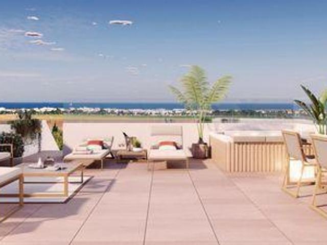 2 Dormitorio Condo Pilar De La Horadada Costa Blanca 101314670