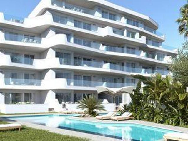 2 Dormitorio Condo Pilar De La Horadada Costa Blanca 101314740