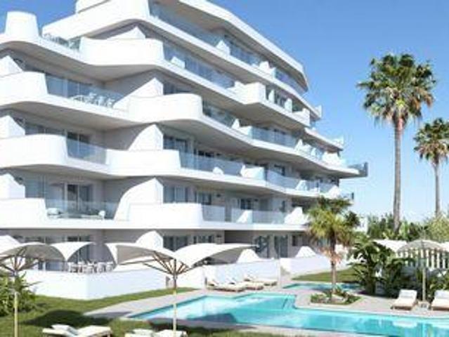 2 Dormitorio Condo Pilar De La Horadada Costa Blanca 101314738