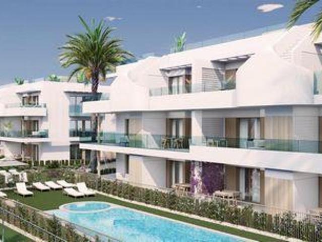 2 Dormitorio Condo Pilar De La Horadada Costa Blanca 101314945