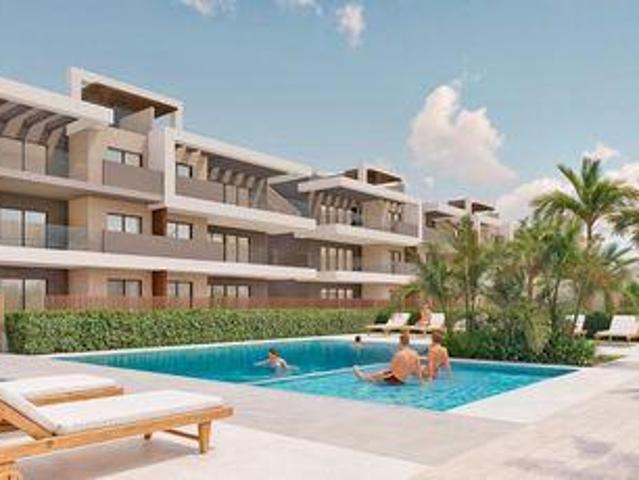 2 Dormitorio Condo Pilar De La Horadada Costa Blanca 102341576