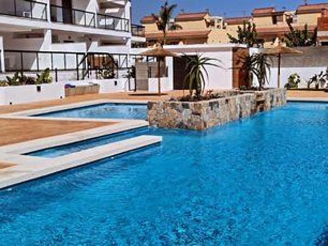 2 Dormitorio Condo Pilar De La Horadada Costa Blanca 103546630