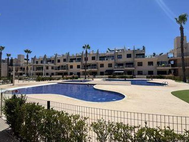 2 Dormitorio Condo Pilar De La Horadada Costa Blanca 103846134