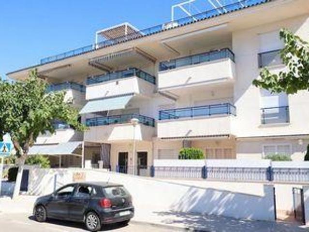 2 Dormitorio Condo Pilar De La Horadada Costa Blanca 94577039