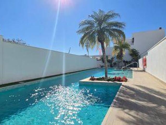 2 Dormitorio Condo Pilar De La Horadada Costa Blanca 99485049