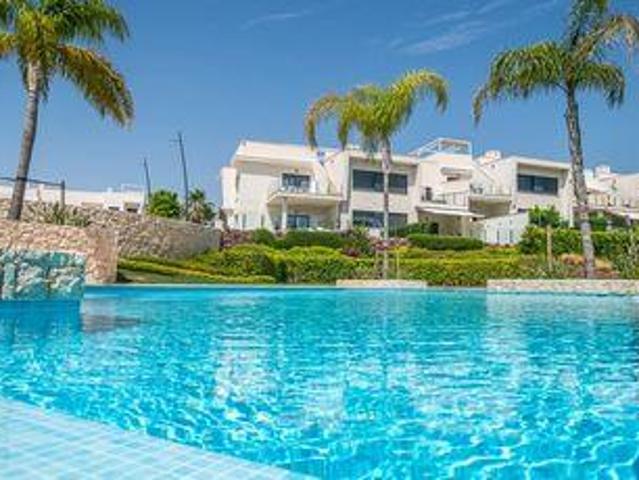 2 Dormitorio Condo Pilar De La Horadada Costa Blanca 91989956