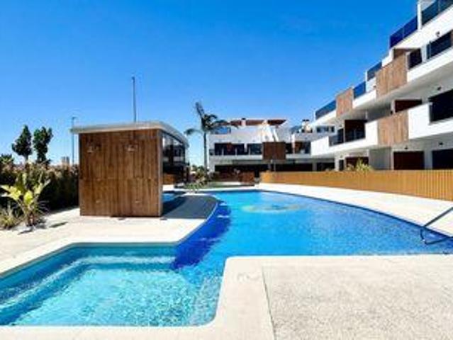 2 Dormitorio Condo Pilar De La Horadada Murcia 103032515