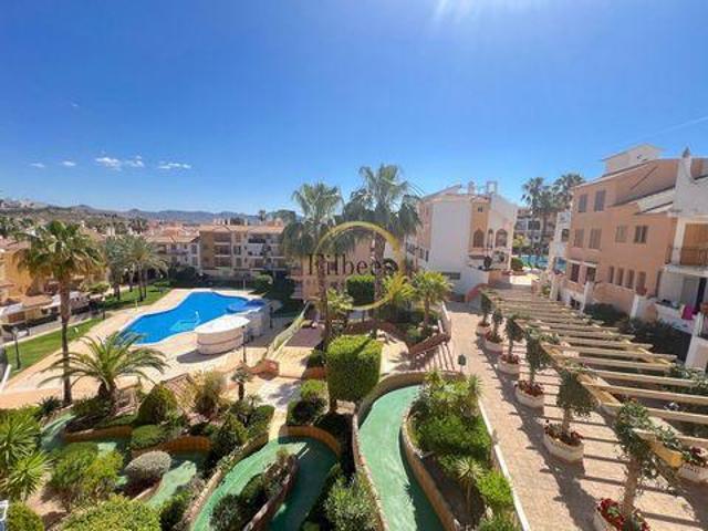 2 Dormitorio Condo Puerto De Mazarrón Murcia 90578869