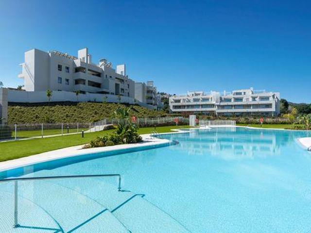 2 Dormitorio Condo Ronda Andalusia 99839140