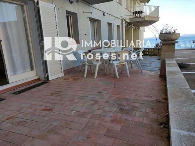 2 Dormitorio Condo Roses Girona LS96312217