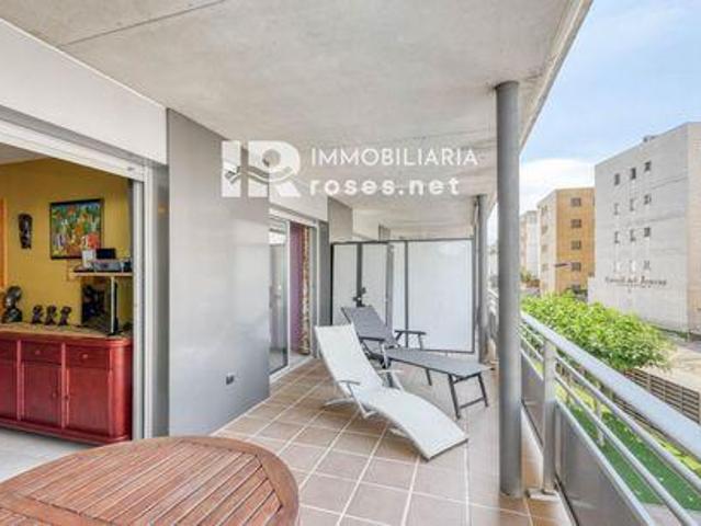 2 Dormitorio Condo Roses Girona LS96329375