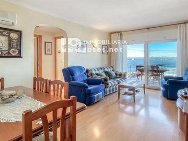 2 Dormitorio Condo Roses Girona 100365410