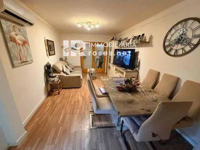 2 Dormitorio Condo Roses Girona 103546792