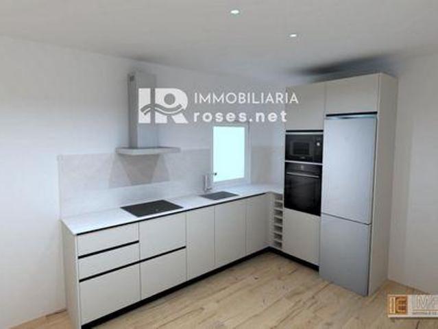 2 Dormitorio Condo Roses Girona 90538020