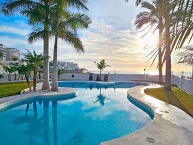 2 Dormitorio Condo Torrox Malaga 96917333
