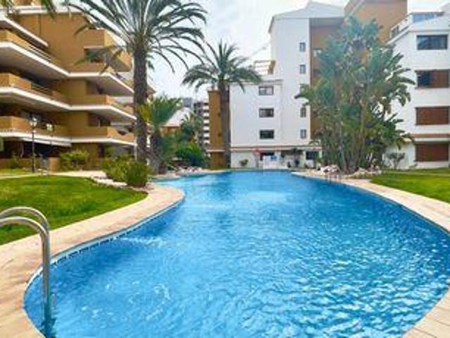 2 Dormitorio Condo Torrevieja Costa Blanca 100577630