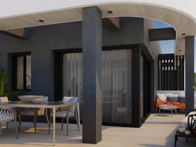 2 Dormitorio Condo Torrevieja Costa Blanca 101314734