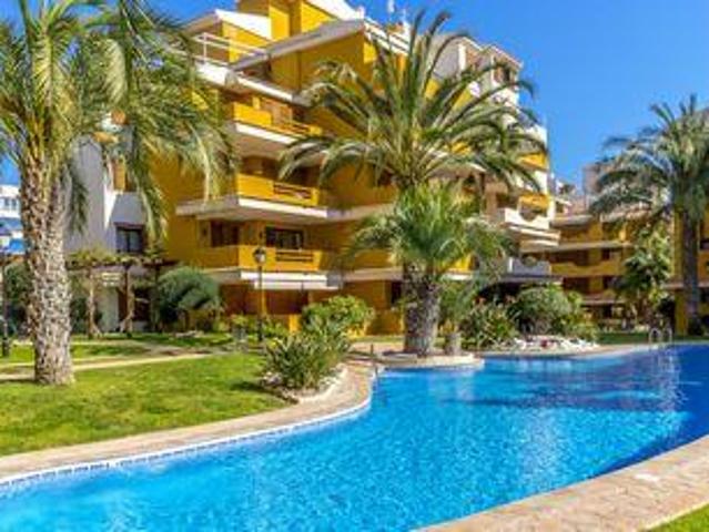 2 Dormitorio Condo Torrevieja Costa Blanca 101520837