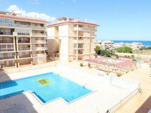 2 Dormitorio Condo Torrevieja Costa Blanca 102311105