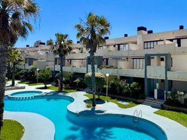 2 Dormitorio Condo Torrevieja Costa Blanca 102556971