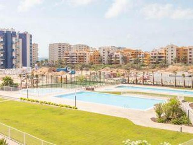 2 Dormitorio Condo Torrevieja Costa Blanca 103183310