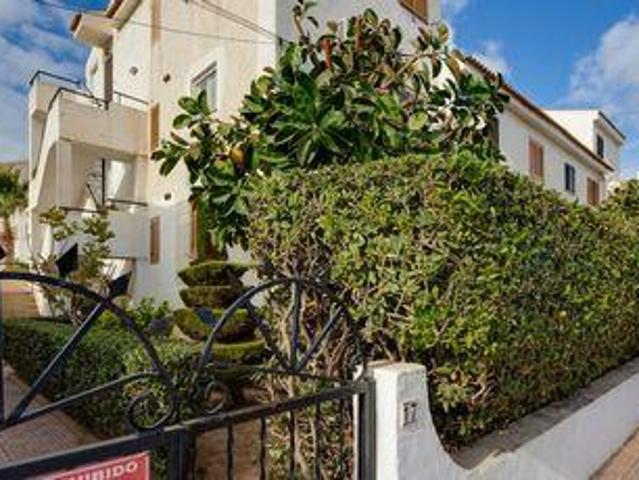 2 Dormitorio Condo Torrevieja Costa Blanca Alicante 98060642