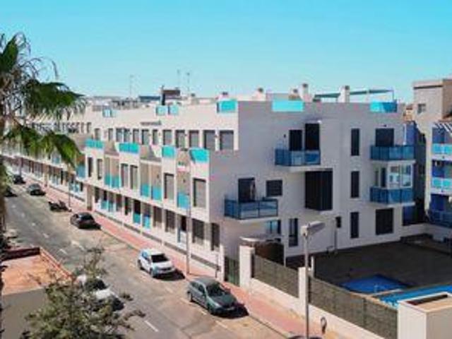 2 Dormitorio Condo Torrevieja Costa Blanca Alicante LS88943661