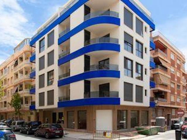 2 Dormitorio Condo Torrevieja Costa Blanca Alicante LS88943670