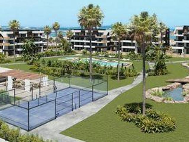 2 Dormitorio Condo Torrevieja Costa Blanca Alicante LS94756867