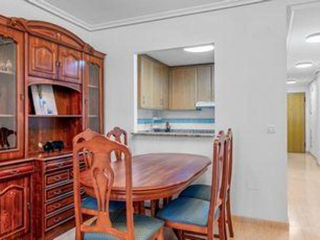 2 Dormitorio Condo Torrevieja Costa Blanca LS98060566
