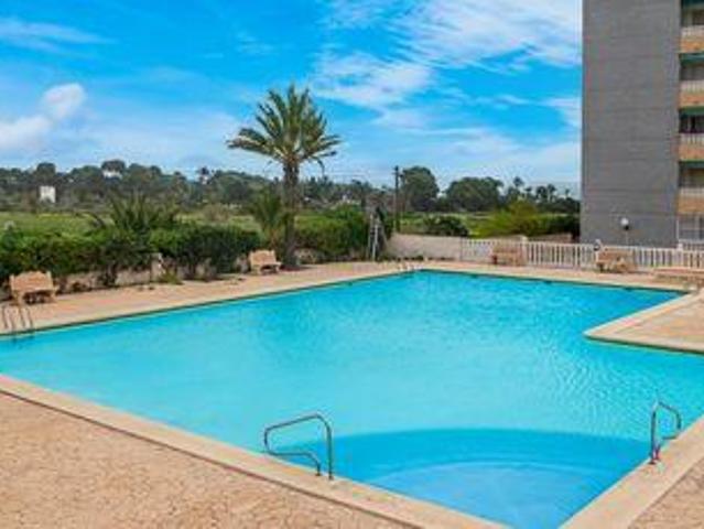 2 Dormitorio Condo Torrevieja Costa Blanca LS99687457