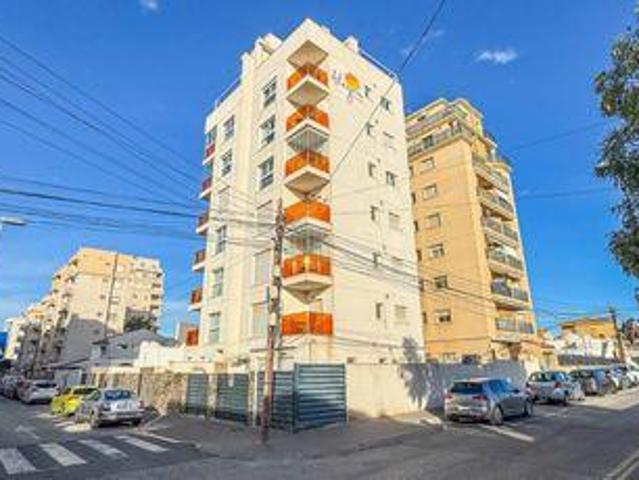 2 Dormitorio Condo Torrevieja Costa Blanca LS99770993