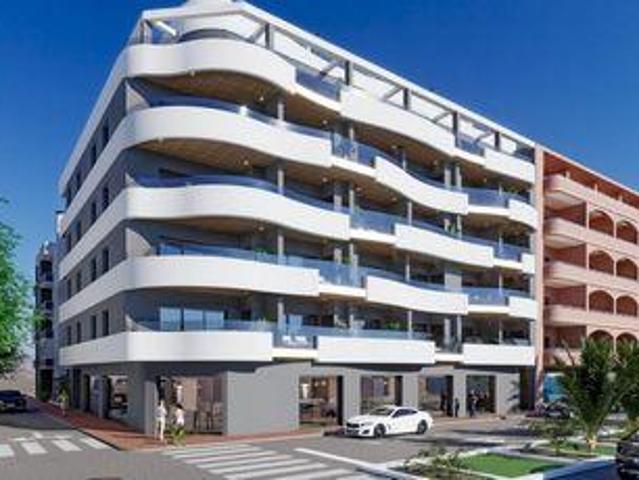 2 Dormitorio Condo Torrevieja Costa Blanca LS101314680