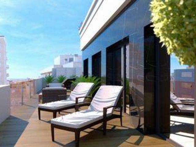 2 Dormitorio Condo Torrevieja Costa Blanca LS101350776