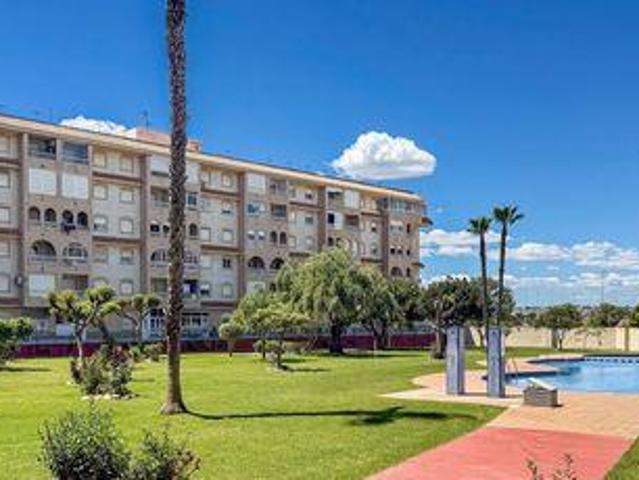2 Dormitorio Condo Torrevieja Costa Blanca LS102311097