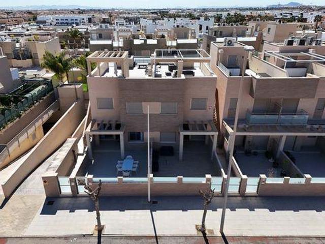 2 Dormitorio Condo Torre De La Horadada Alicante 102474011