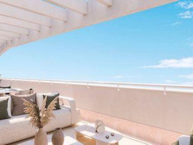 2 Dormitorio Condo Torre Del Mar Malaga 104404709
