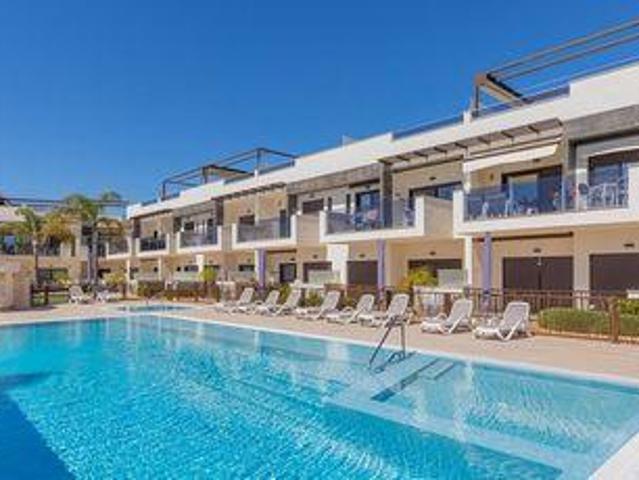 2 Dormitorio Condo Torre Pacheco Murcia 101060376
