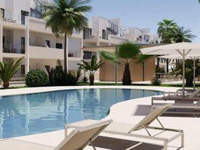 2 Dormitorio Condo Torre Pacheco Murcia 99027123